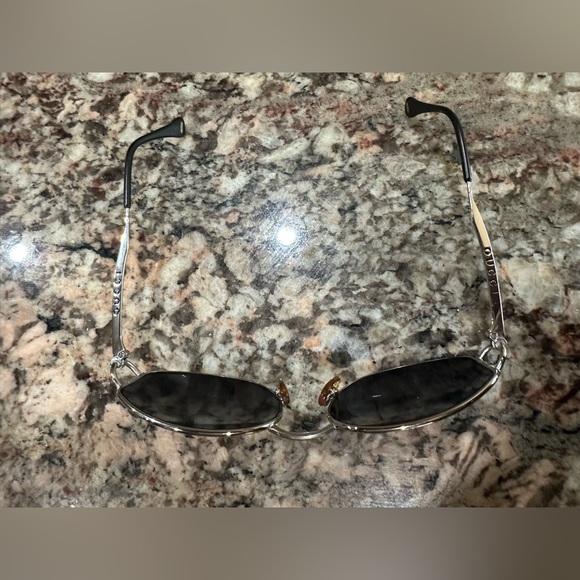 Gucci Vintage Horsebit Sunglasses model 2600/s - Picture 2 of 6